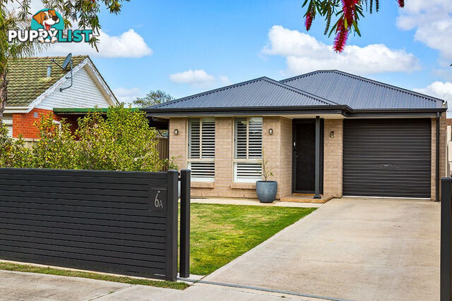 6a Wyreema Street LARGS NORTH SA 5016