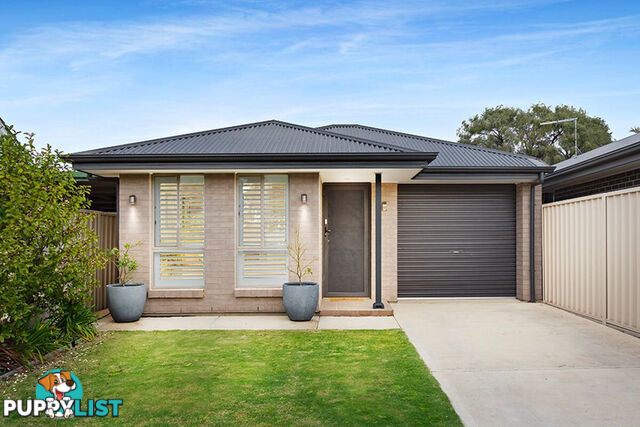 6a Wyreema Street LARGS NORTH SA 5016
