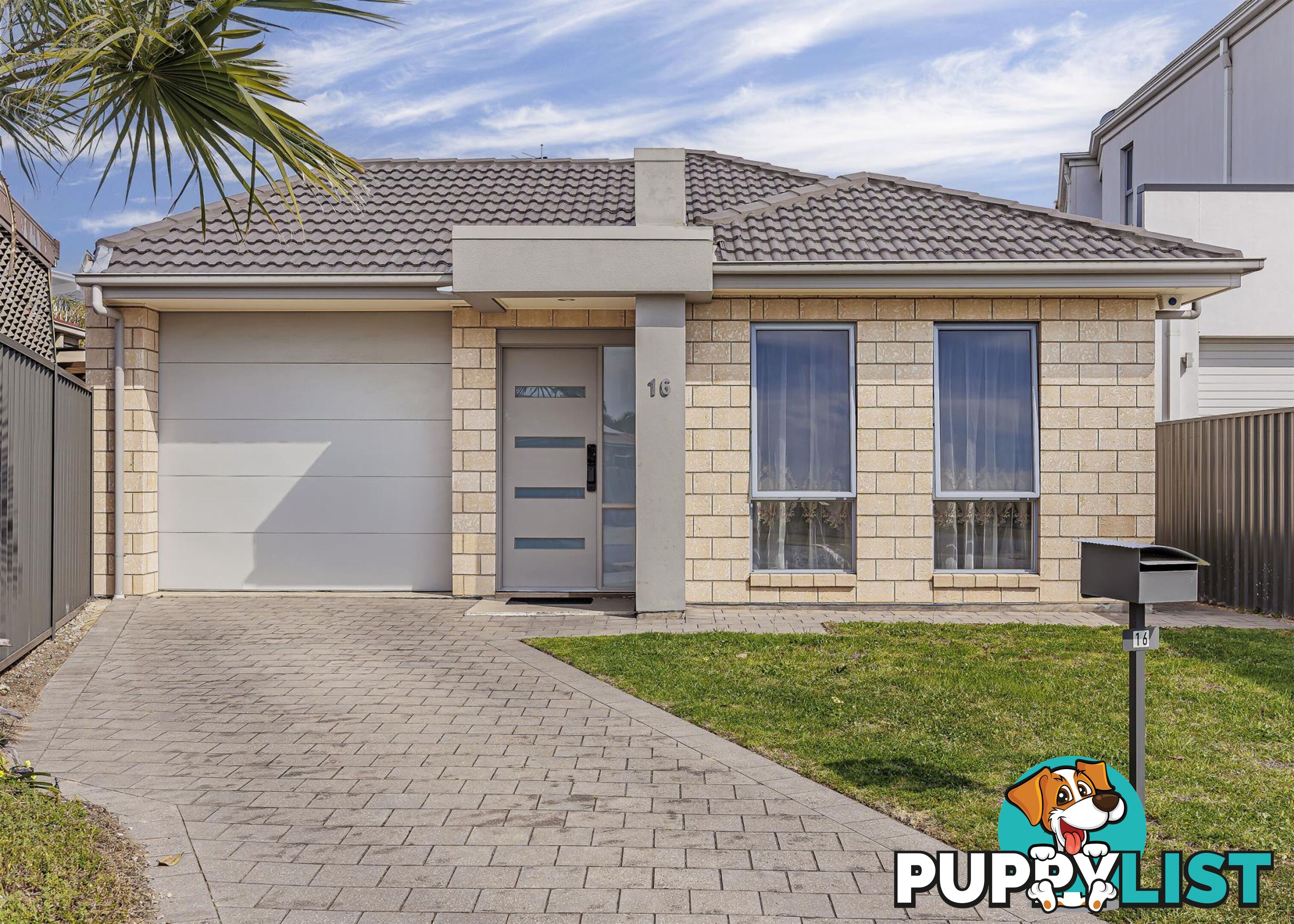 16 Huron Grove WEST LAKES SA 5021