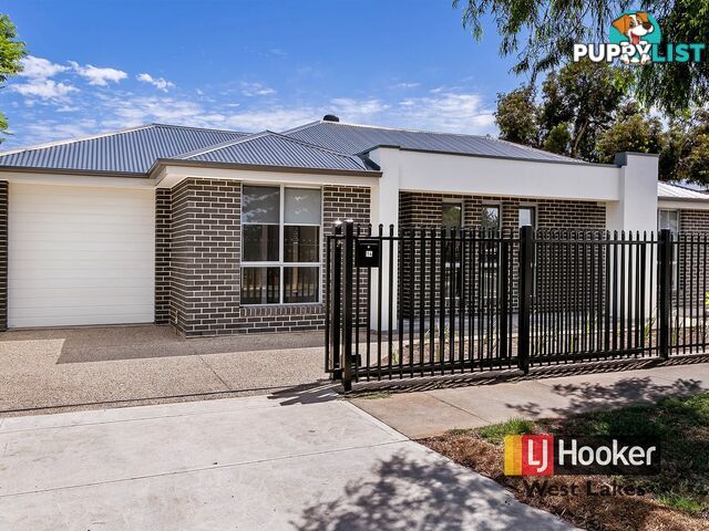 14 Jersey Avenue KILBURN SA 5084