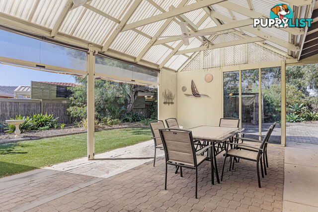 12 Martinique Court WEST LAKES SA 5021