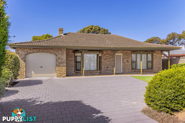 12 Martinique Court WEST LAKES SA 5021