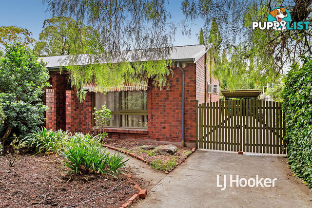 4/51 Foster Street PARKSIDE SA 5063