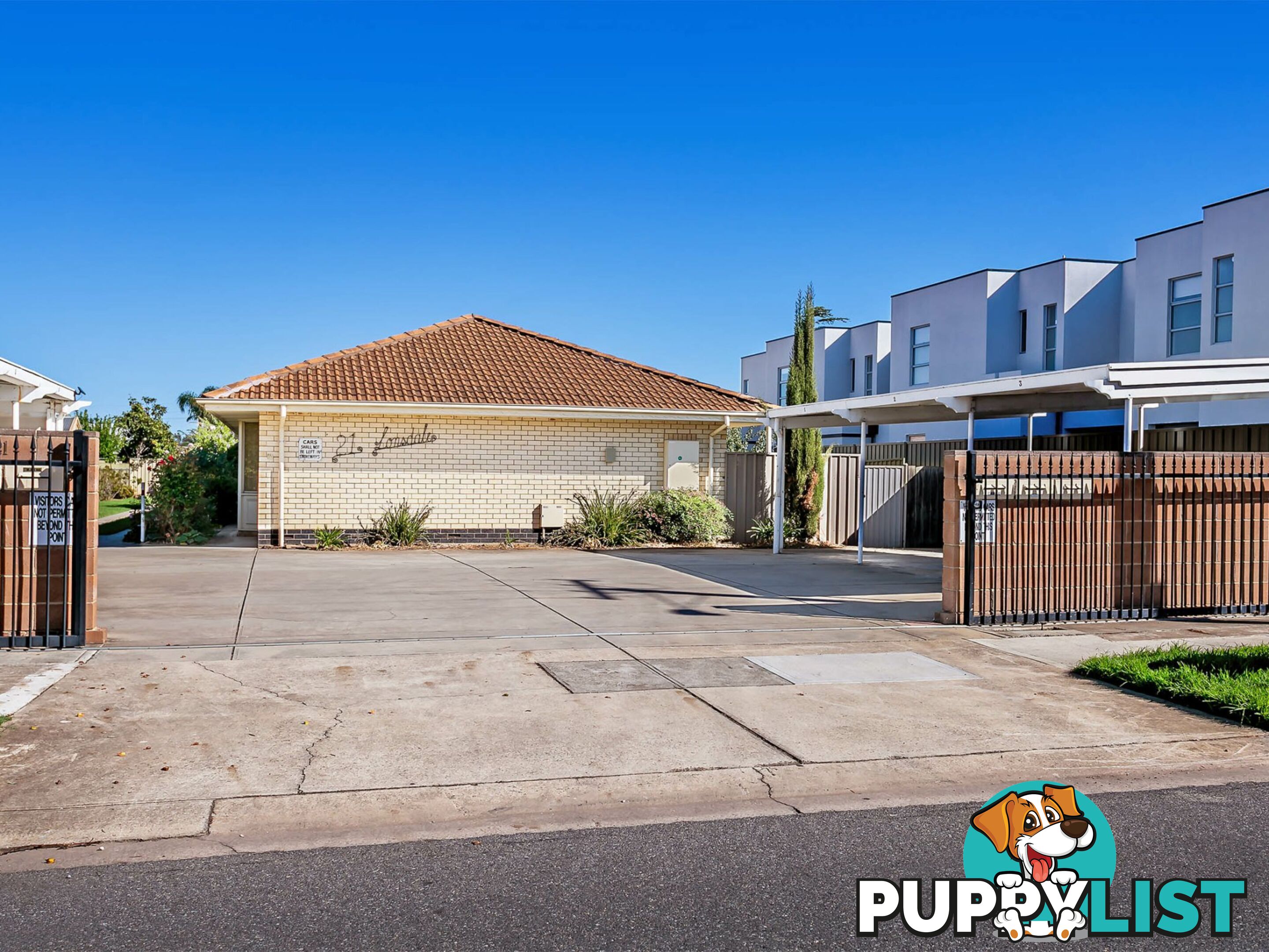 4/21 Lonsdale Street WOODVILLE NORTH SA 5012