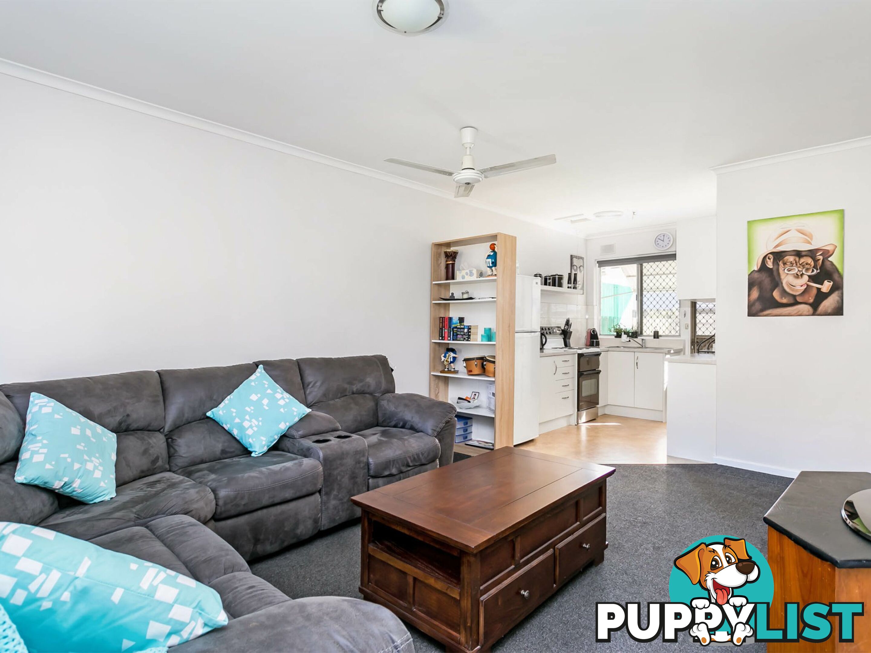 4/21 Lonsdale Street WOODVILLE NORTH SA 5012