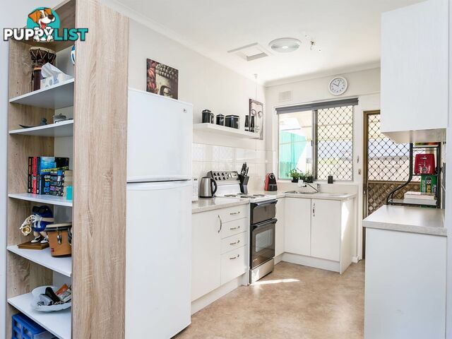 4/21 Lonsdale Street WOODVILLE NORTH SA 5012