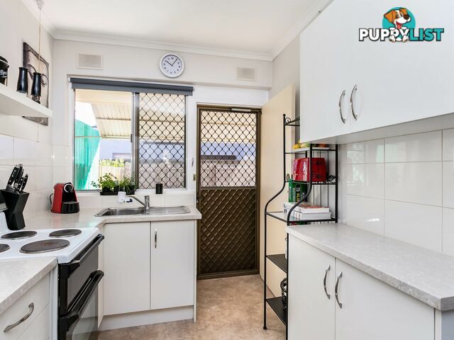 4/21 Lonsdale Street WOODVILLE NORTH SA 5012