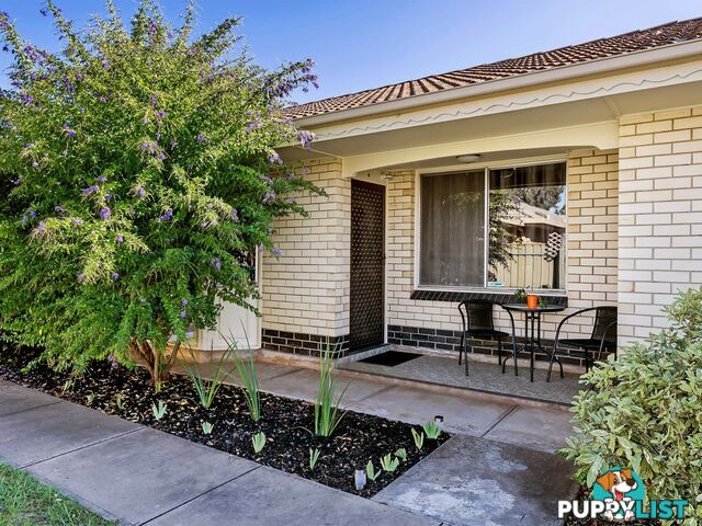 4/21 Lonsdale Street WOODVILLE NORTH SA 5012