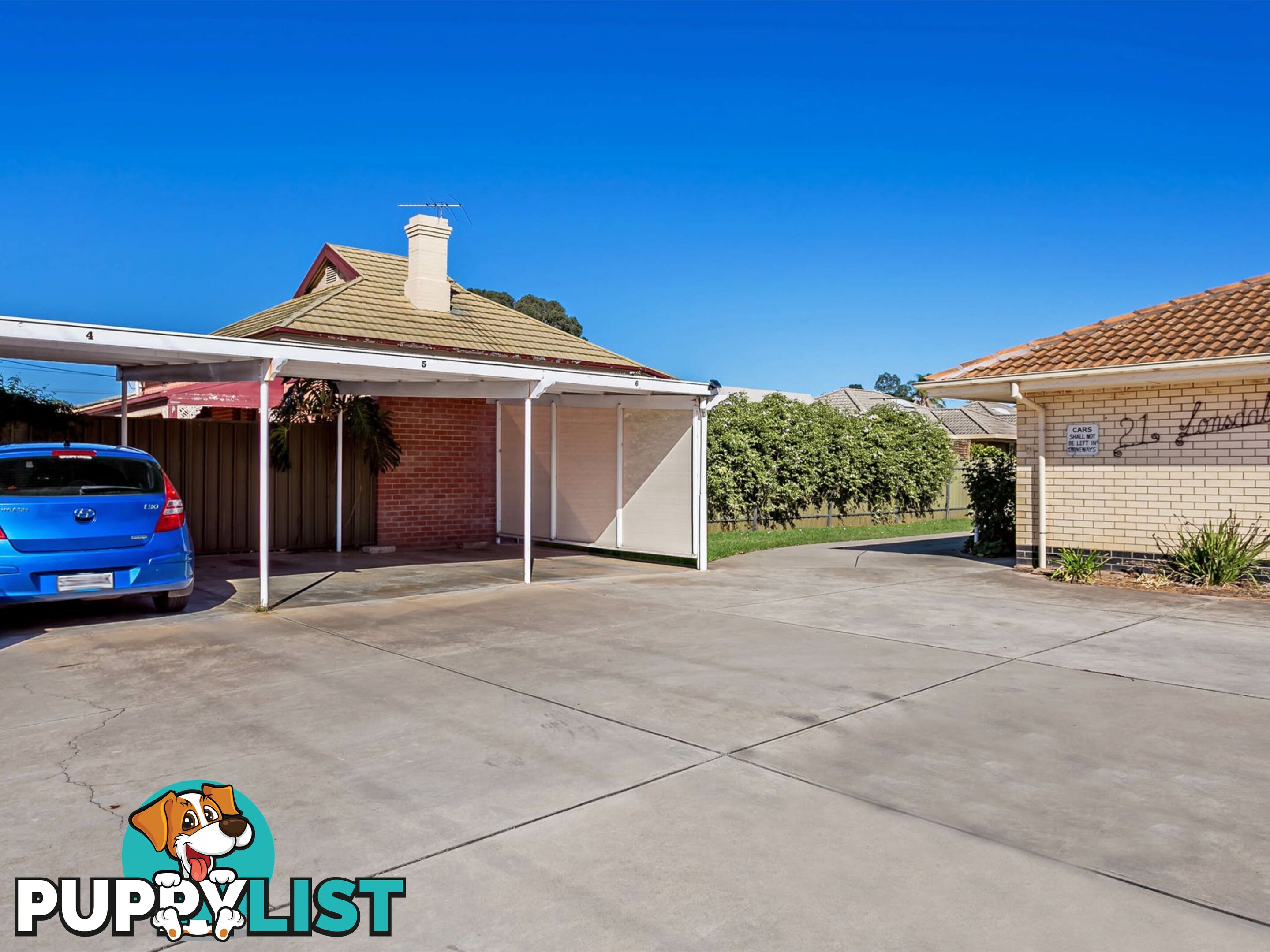 4/21 Lonsdale Street WOODVILLE NORTH SA 5012