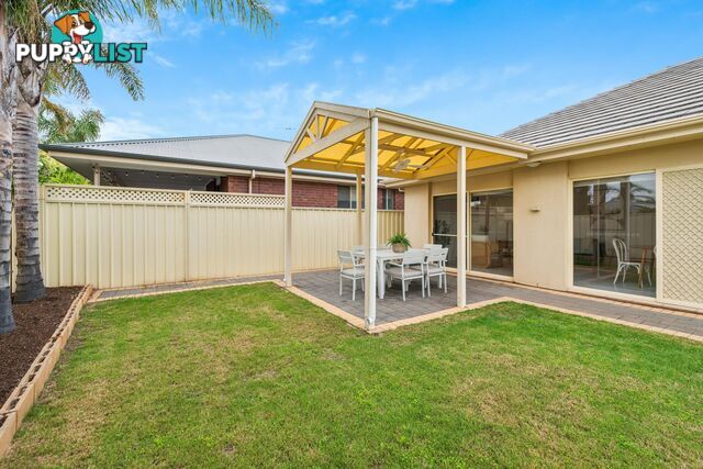 5B Minna Terrace SEMAPHORE PARK SA 5019