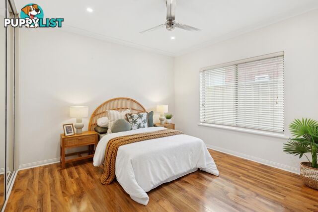 5B Minna Terrace SEMAPHORE PARK SA 5019