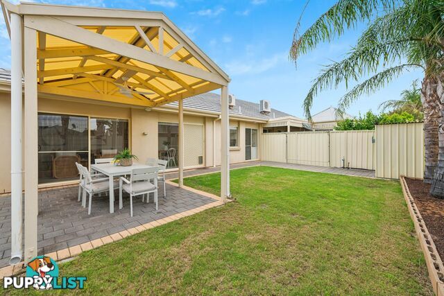 5B Minna Terrace SEMAPHORE PARK SA 5019