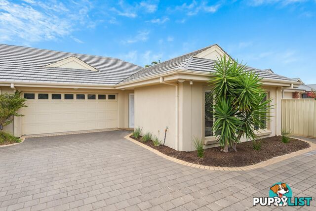 5B Minna Terrace SEMAPHORE PARK SA 5019