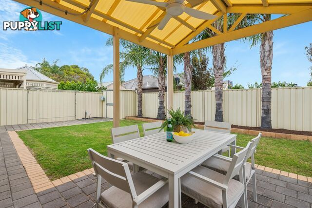 5B Minna Terrace SEMAPHORE PARK SA 5019