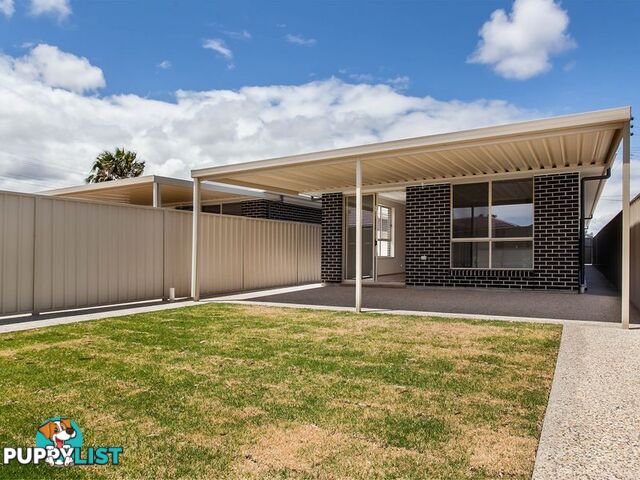 20 Annette Street ATHOL PARK SA 5012