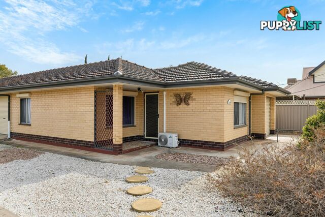 1/29 Wellington Street EXETER SA 5019