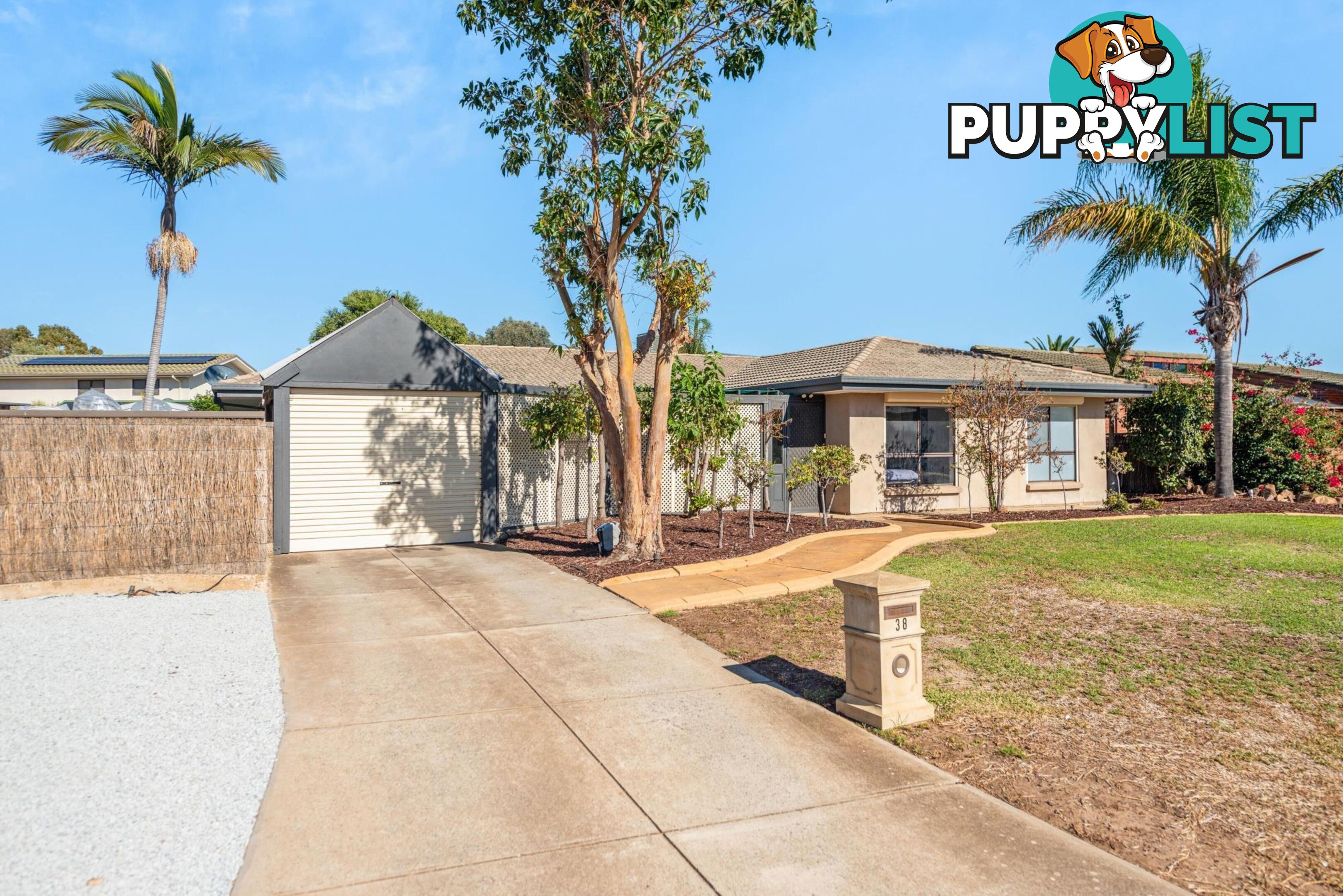 38 Lakeview Avenue WEST LAKES SA 5021
