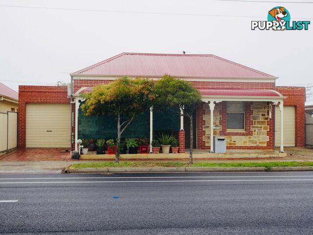 60-62 Carlisle Street ETHELTON SA 5015