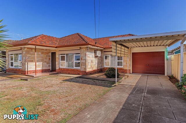 37 Leader Street ROSEWATER SA 5013