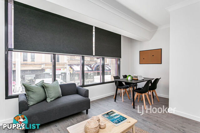 2/79a Hindley Street ADELAIDE SA 5000