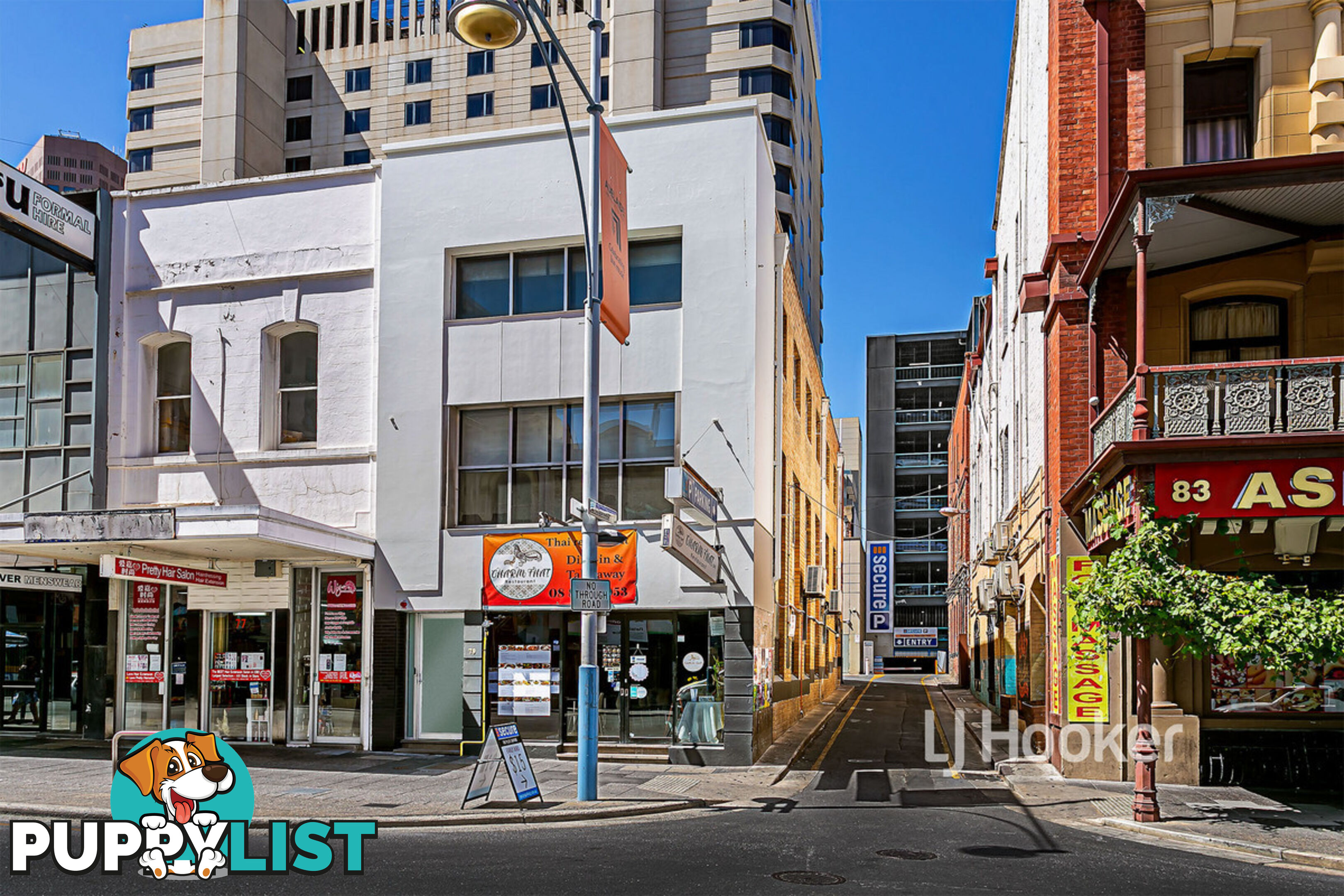 2/79a Hindley Street ADELAIDE SA 5000