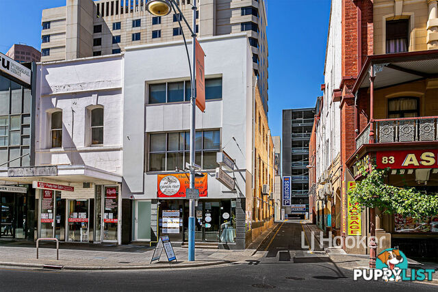 2/79a Hindley Street ADELAIDE SA 5000