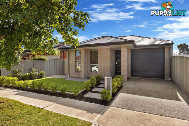 13 Rosemary Street WOODVILLE WEST SA 5011