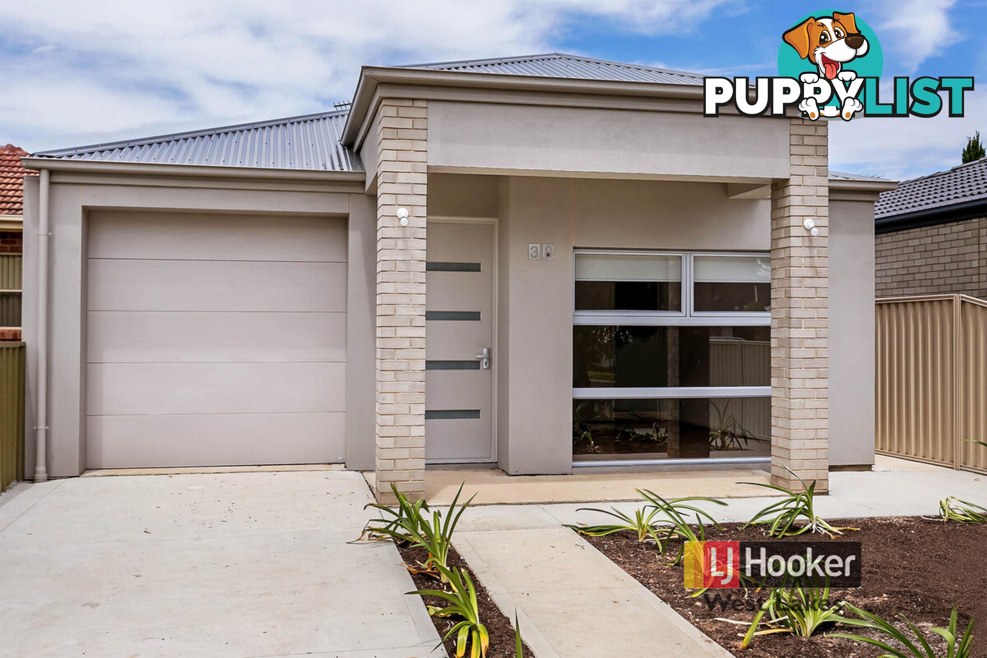 38 William Street SOUTH PLYMPTON SA 5038