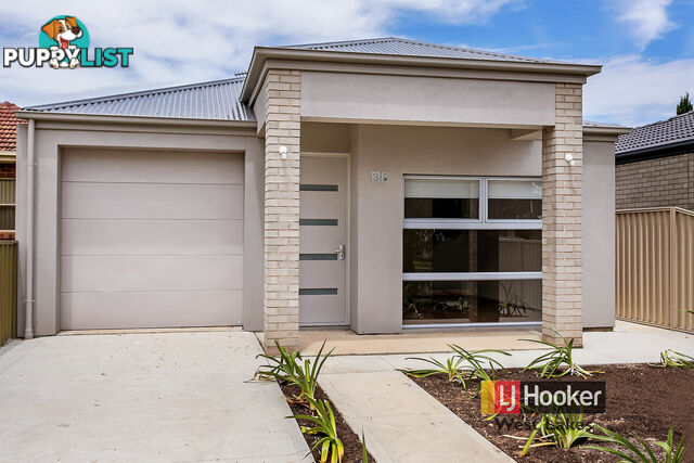 38 William Street SOUTH PLYMPTON SA 5038