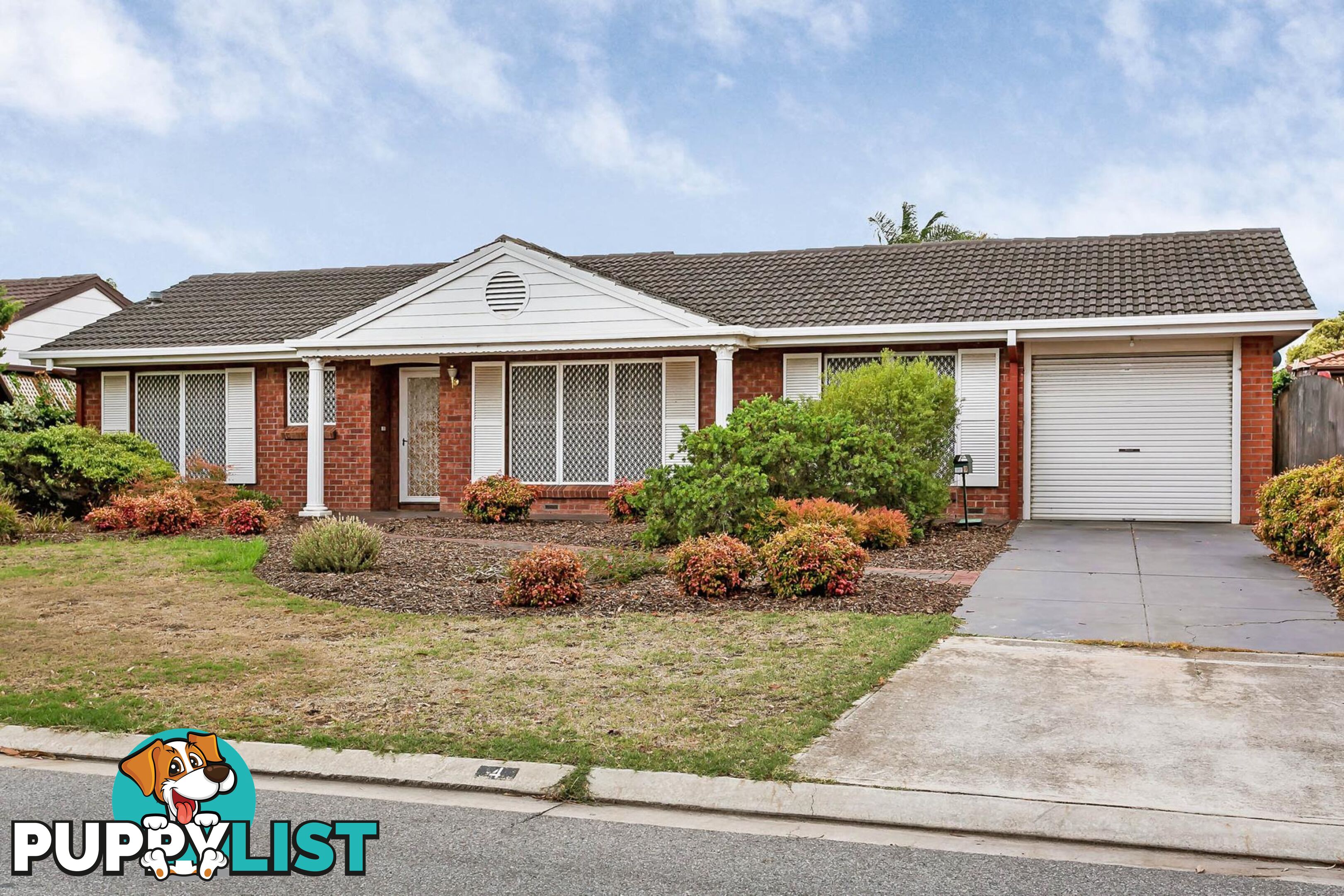 4 Santiago Street WEST LAKES SHORE SA 5020