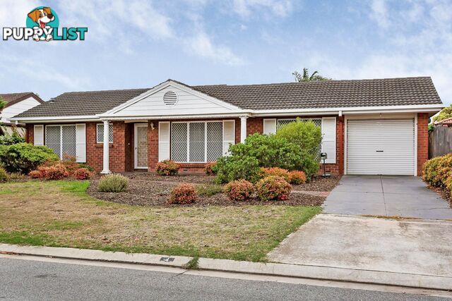 4 Santiago Street WEST LAKES SHORE SA 5020