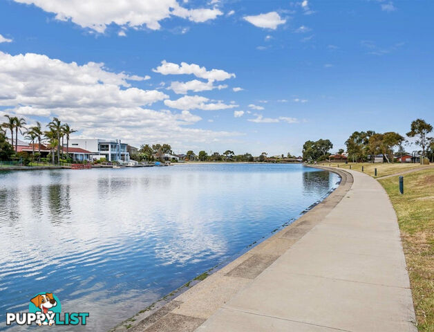 25a Lambert Avenue WEST LAKES SHORE SA 5020