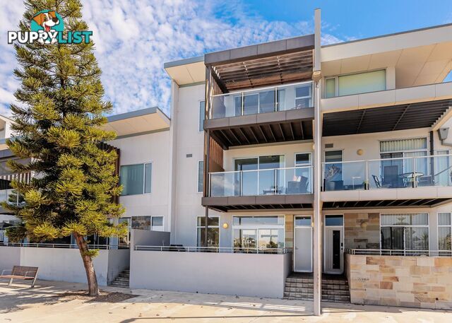 5 Karra Cove NEW PORT SA 5015