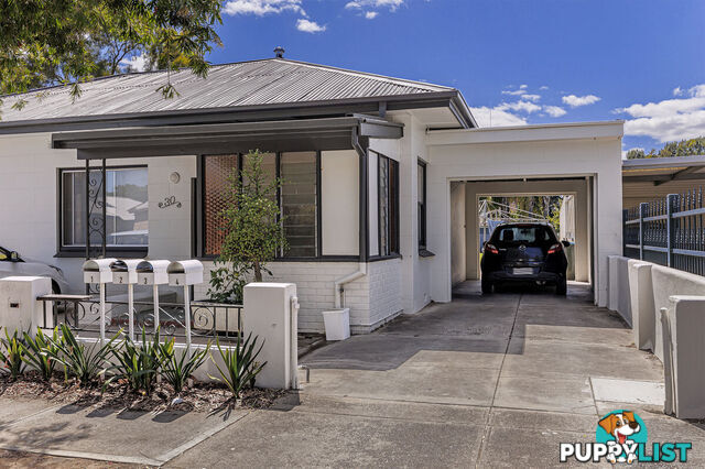 4/30 Lancia Road CROYDON PARK SA 5008