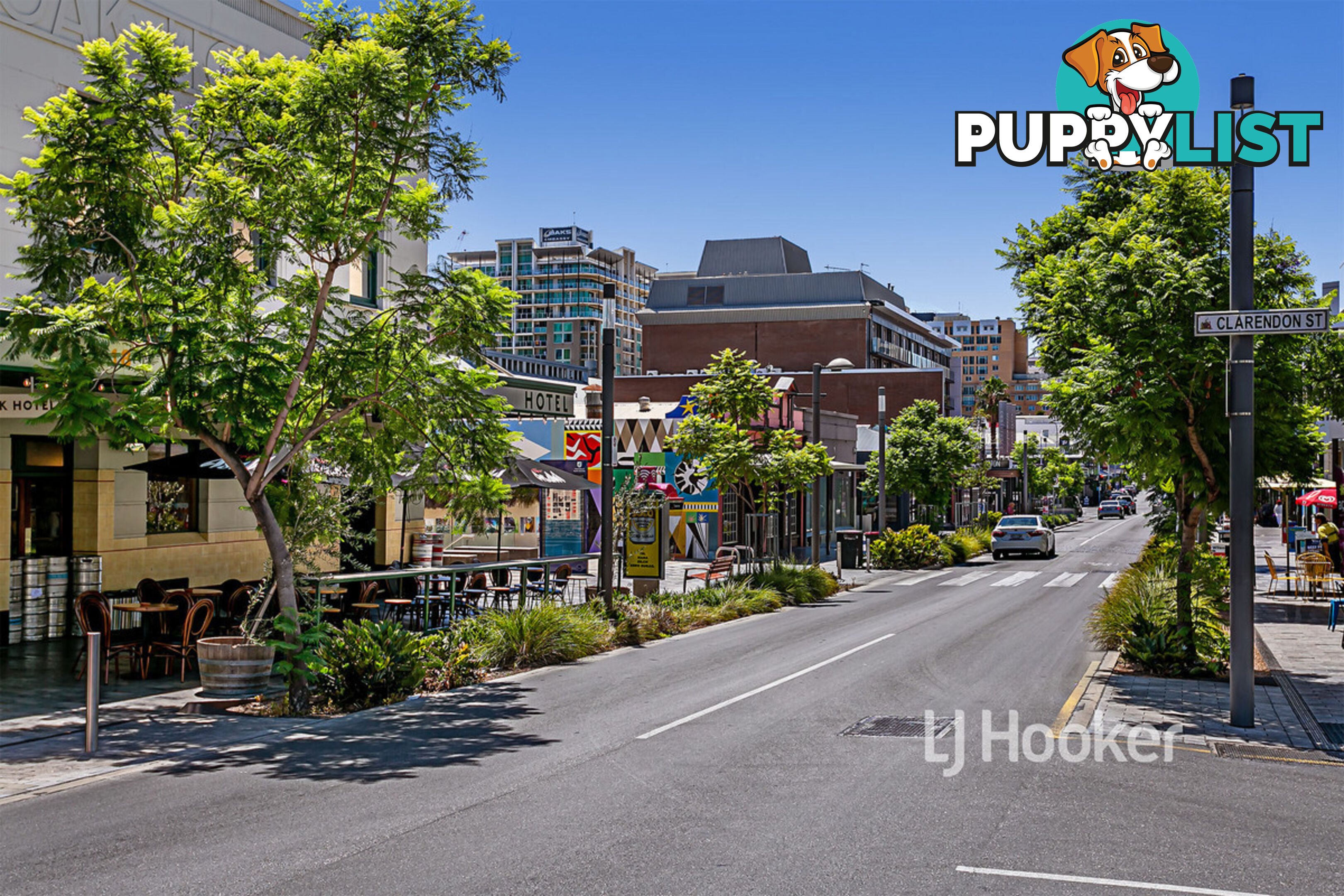 6/79A Hindley Street ADELAIDE SA 5000