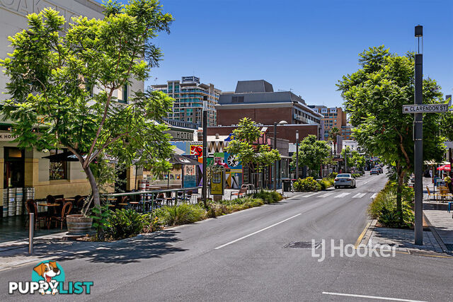 6/79A Hindley Street ADELAIDE SA 5000
