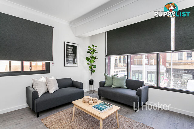 6/79A Hindley Street ADELAIDE SA 5000