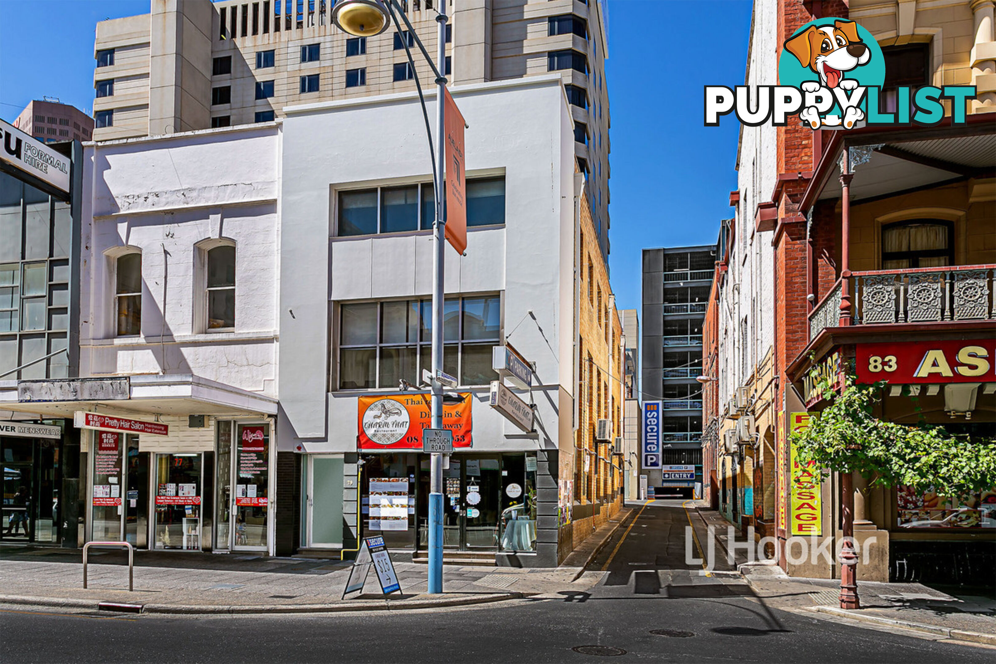 6/79A Hindley Street ADELAIDE SA 5000