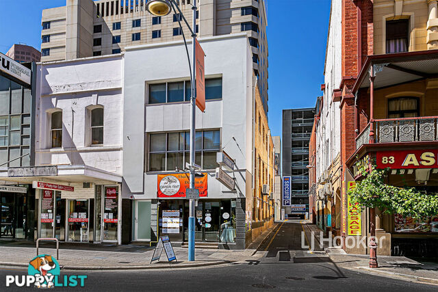 6/79A Hindley Street ADELAIDE SA 5000