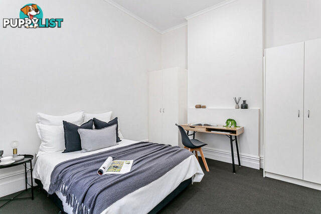 10/13 Hutt Street ADELAIDE SA 5000