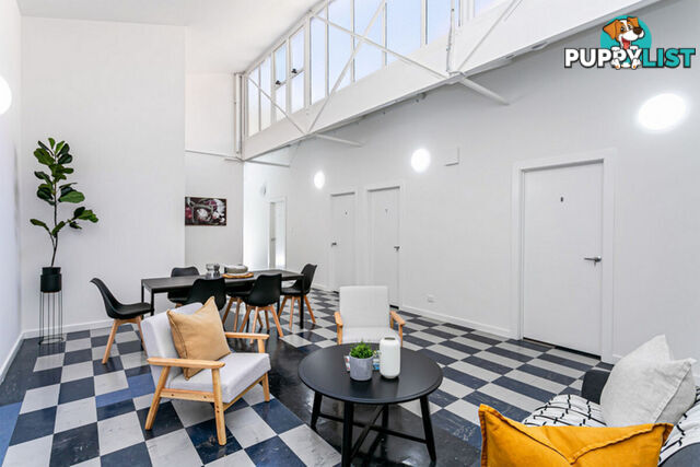 10/13 Hutt Street ADELAIDE SA 5000