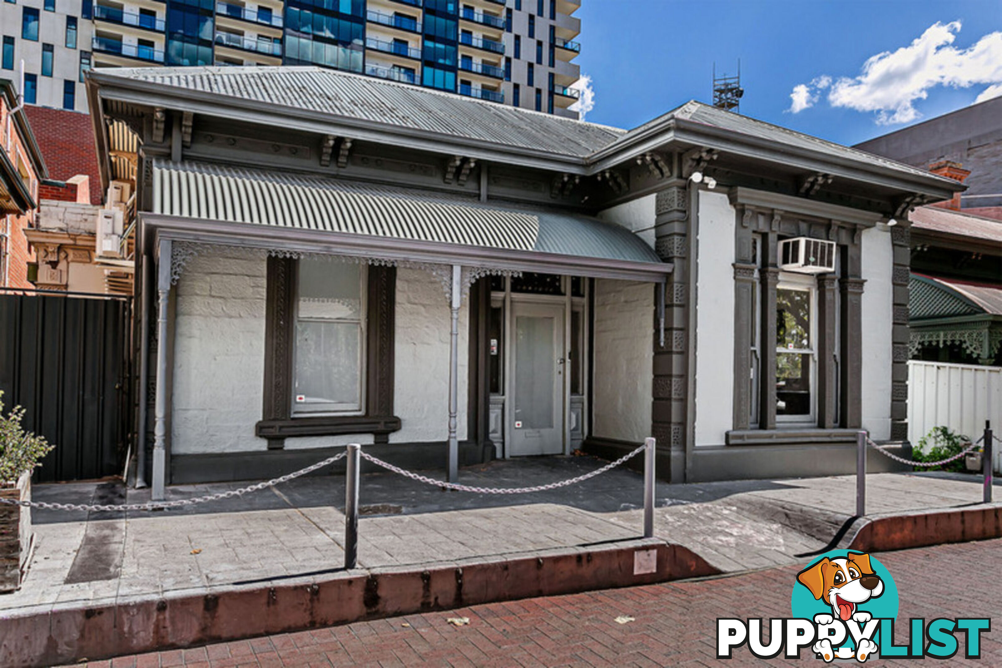 10/13 Hutt Street ADELAIDE SA 5000