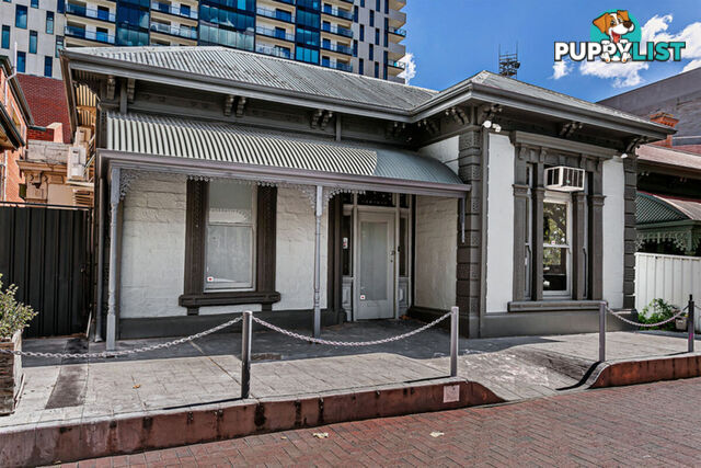10/13 Hutt Street ADELAIDE SA 5000