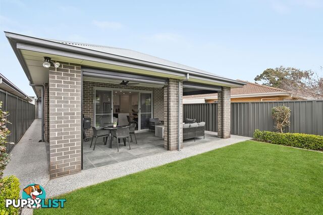 1a Mckenzie Court ROYAL PARK SA 5014