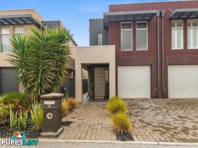 10/54 Victoria Street QUEENSTOWN SA 5014