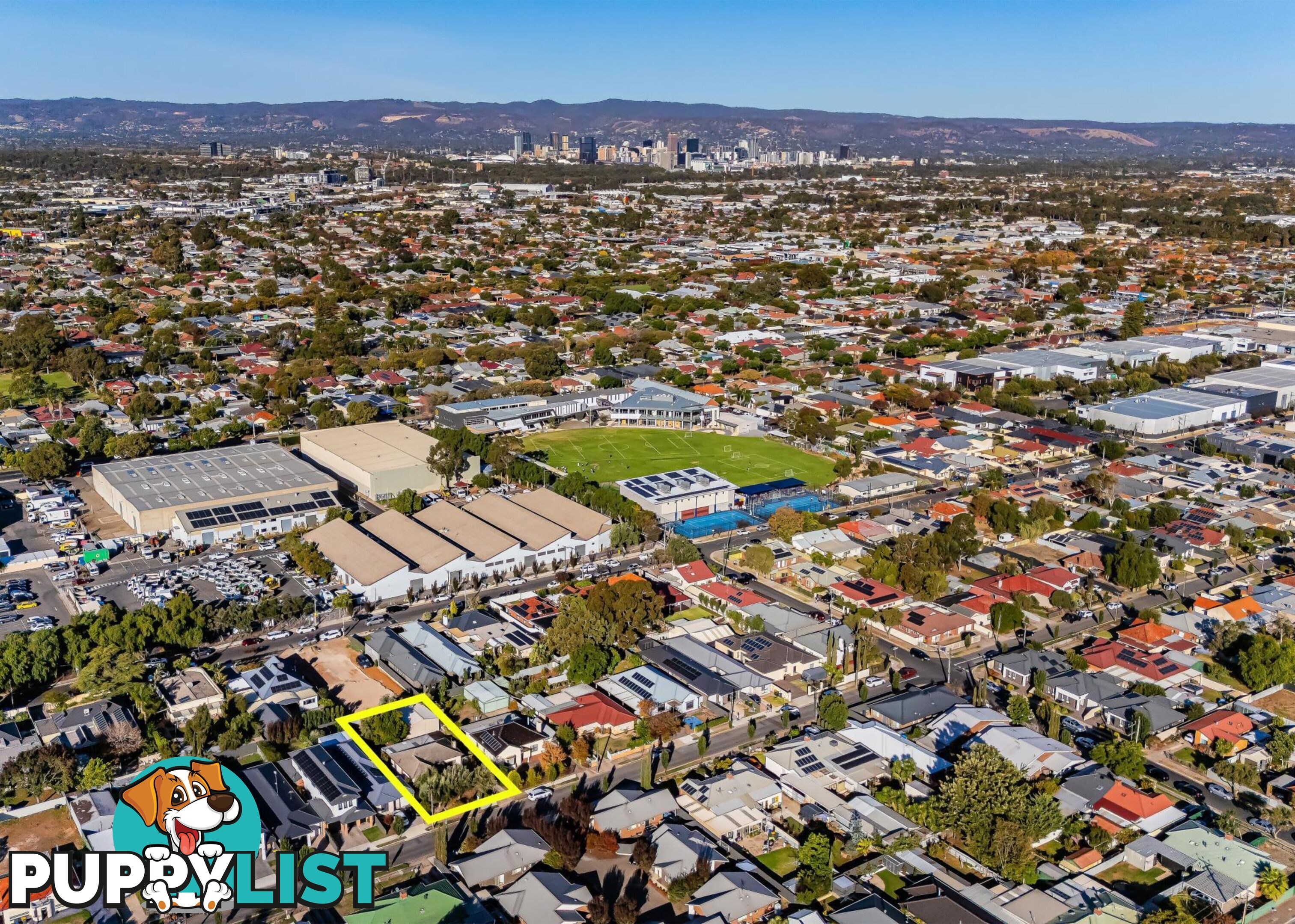 39 Golding Street BEVERLEY SA 5009