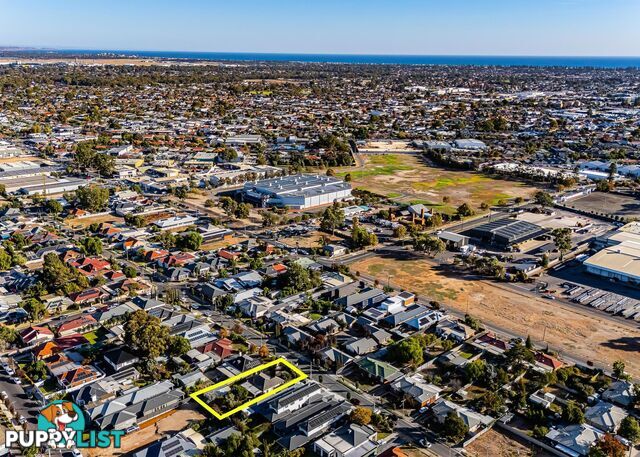 39 Golding Street BEVERLEY SA 5009