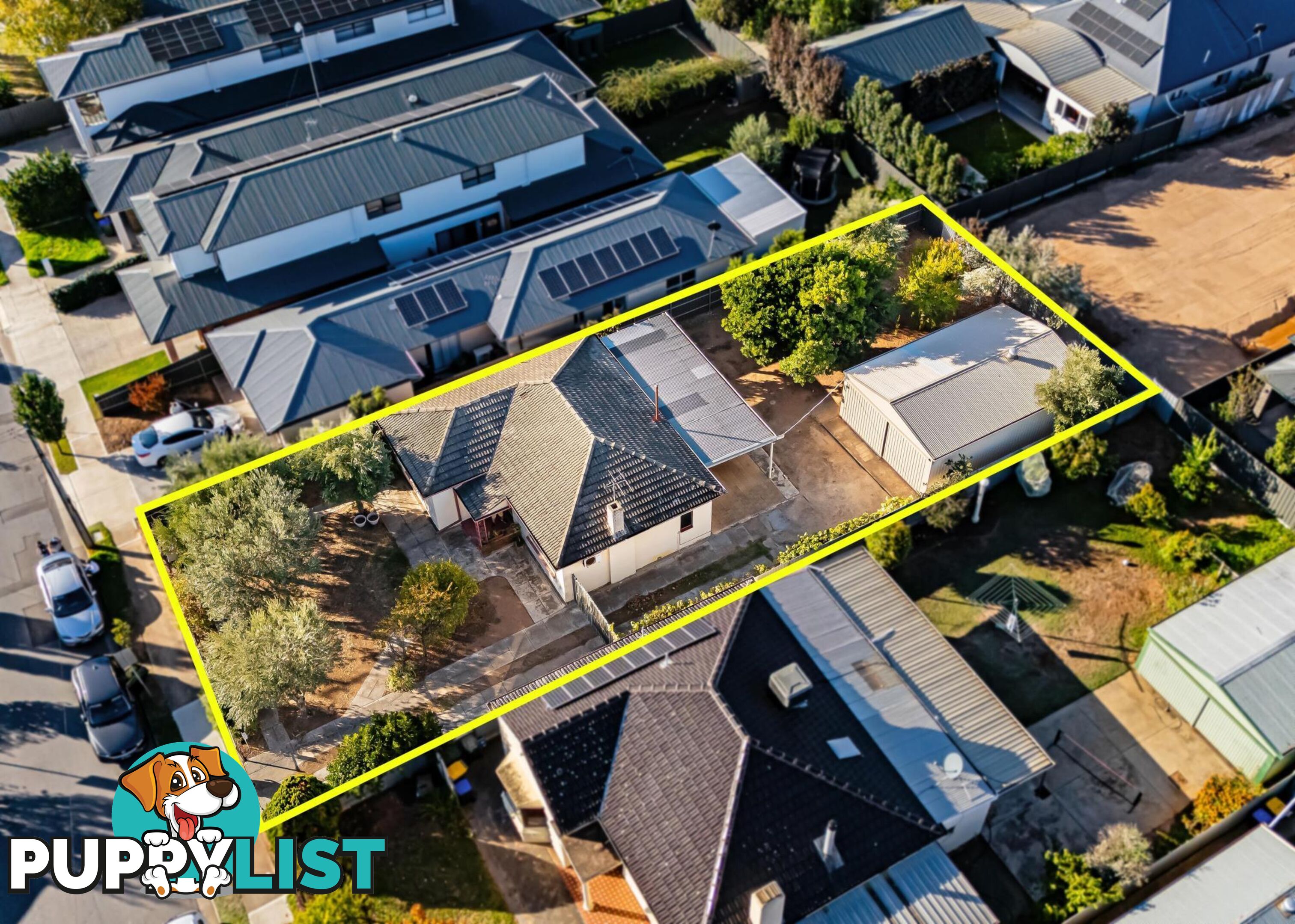 39 Golding Street BEVERLEY SA 5009