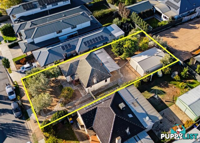 39 Golding Street BEVERLEY SA 5009