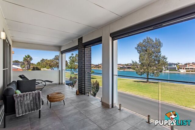 5 Mariners Crescent WEST LAKES SA 5021